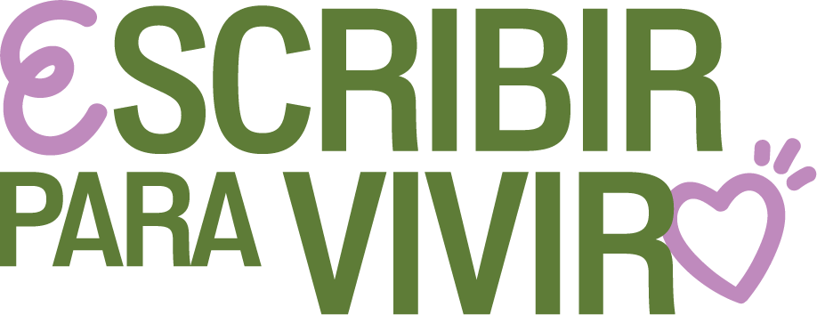 Escribir para Vivir